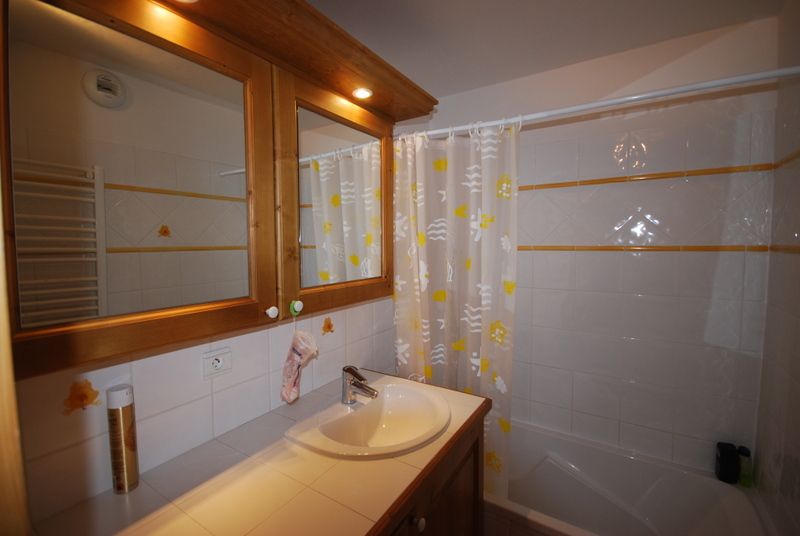 foto 7 Affitto tra privati Les Arcs appartement Rodano Alpi Savoia Bagno