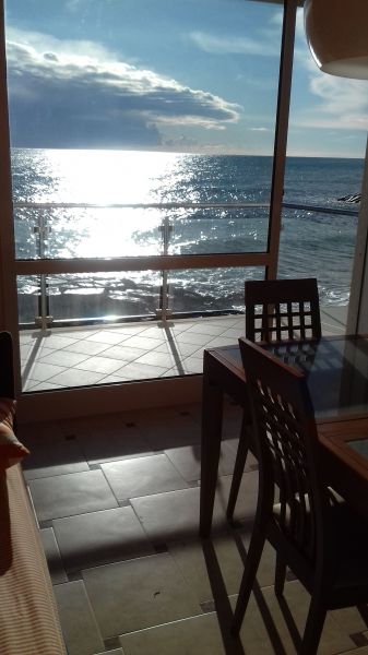 foto 7 Affitto tra privati Diano Marina appartement Liguria Imperia (provincia di) Vista dal balcone