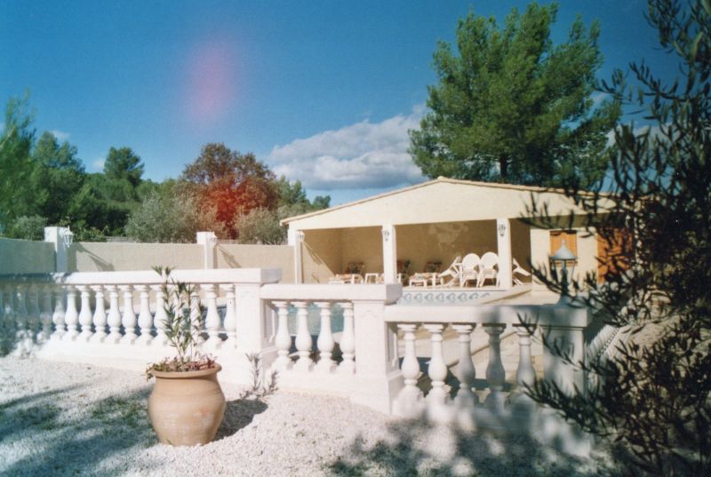 foto 0 Affitto tra privati Montpellier gite Linguadoca-Rossiglione Hrault Piscina