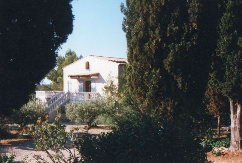 foto 3 Affitto tra privati Montpellier gite Linguadoca-Rossiglione Hrault Vista esterna della casa vacanze
