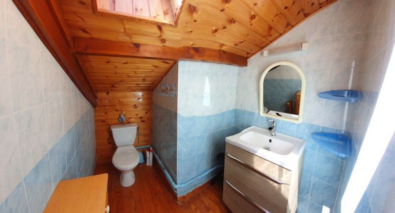 foto 18 Affitto tra privati Les Angles chalet Linguadoca-Rossiglione Pirenei Orientali (Pyrnes-Orientales) WC indipendente 1