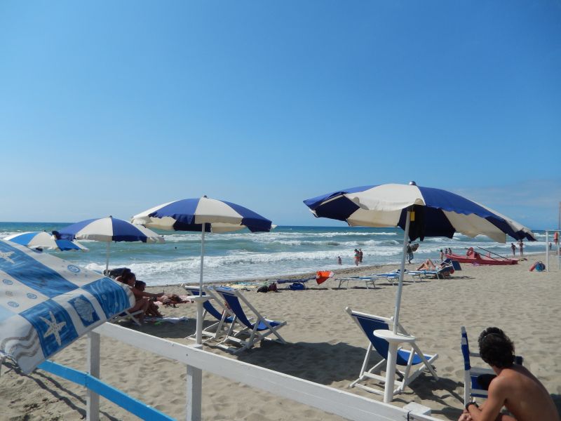 foto 8 Affitto tra privati Pisa mobilhome Toscana  Spiaggia