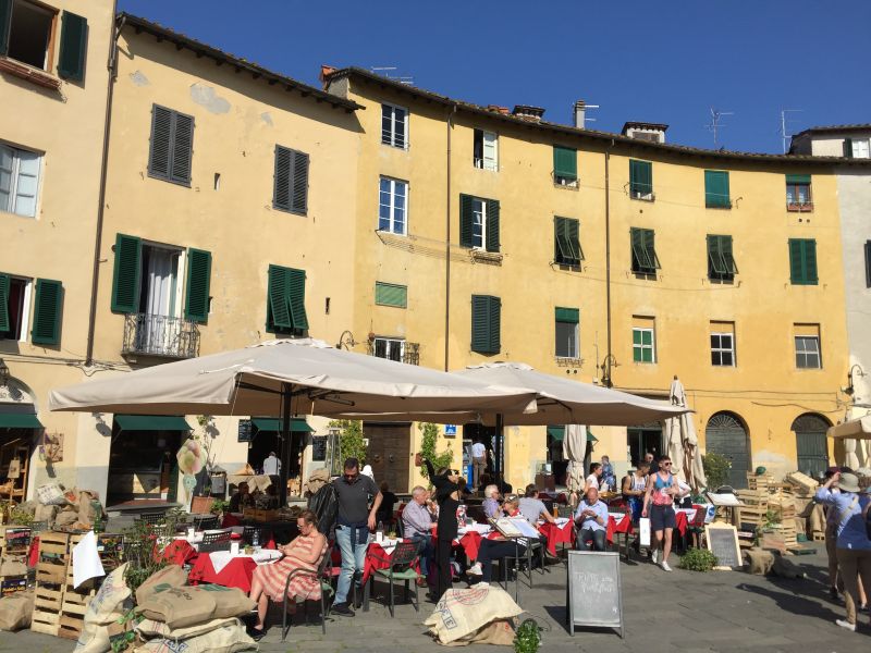 foto 10 Affitto tra privati Pisa mobilhome Toscana  Altra vista