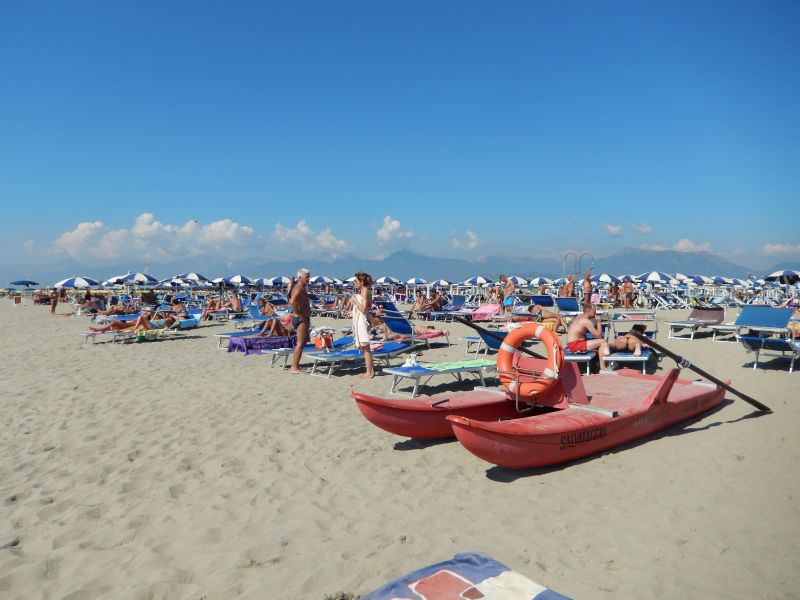 foto 12 Affitto tra privati Pisa mobilhome Toscana  Spiaggia