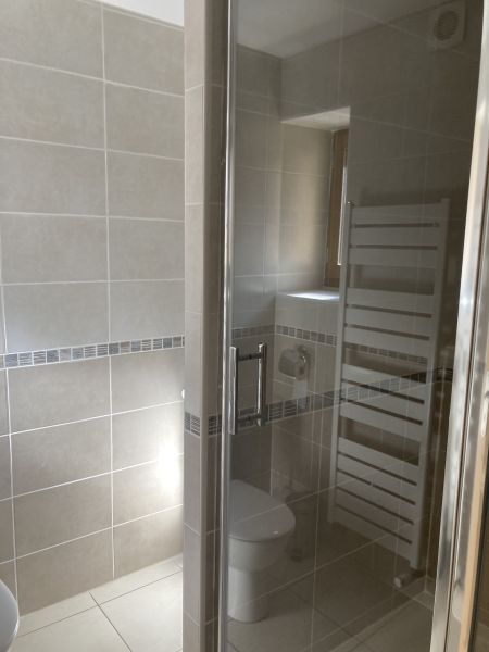 foto 10 Affitto tra privati Val Cenis appartement Rodano Alpi Savoia Bagno 1