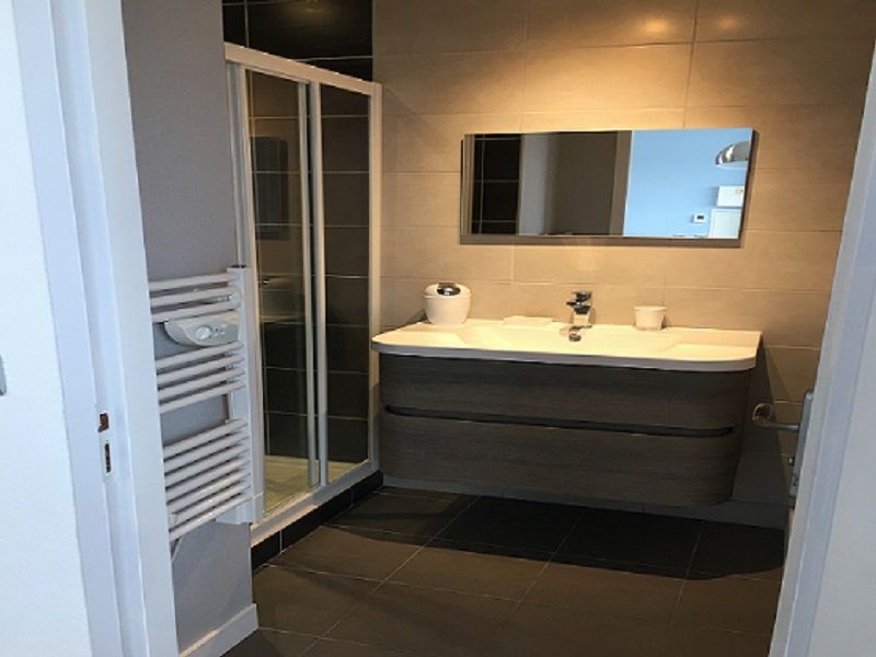 foto 5 Affitto tra privati La Rochelle studio Poitou-Charentes Charente-Maritime Bagno