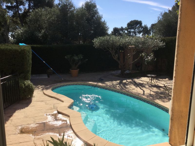 foto 0 Affitto tra privati La Ciotat villa Provenza Alpi Costa Azzurra Bocche del rodano