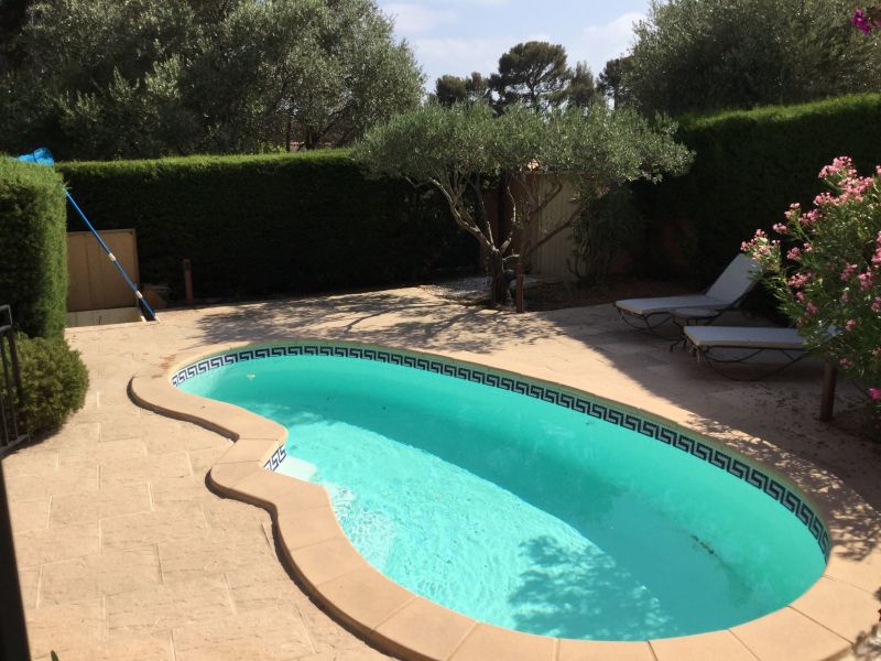 foto 24 Affitto tra privati La Ciotat villa Provenza Alpi Costa Azzurra Bocche del rodano Vista dalla casa vacanze