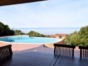 Affitto case vacanza piscina Sardegna: villa n. 109505