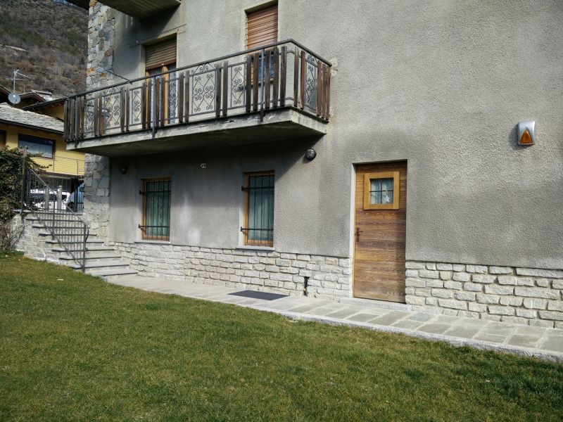 foto 2 Affitto tra privati Sarre appartement Valle d'Aosta Aosta (provincia di)