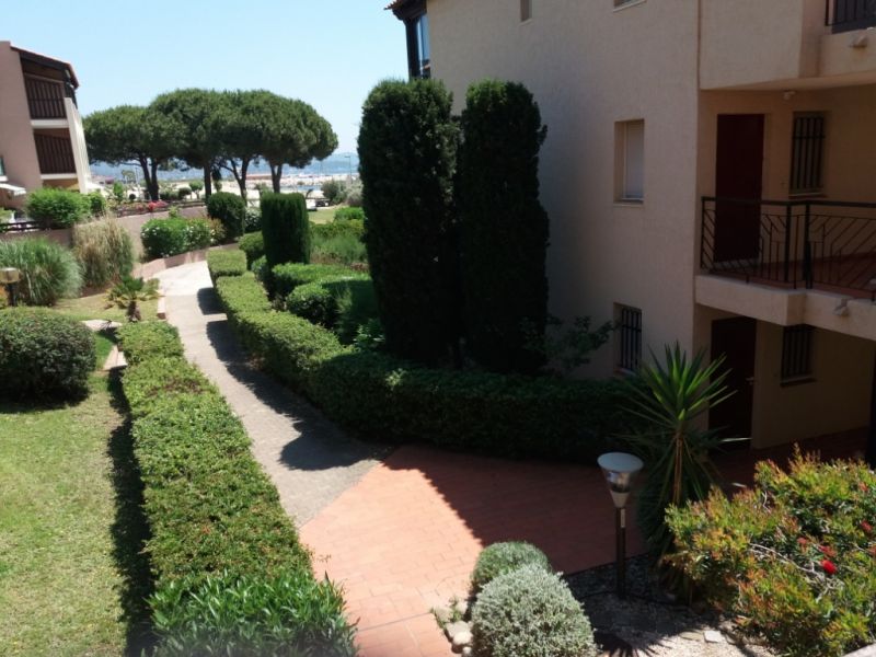 foto 15 Affitto tra privati La Londe-les-Maures appartement Provenza Alpi Costa Azzurra Var Vista esterna della casa vacanze