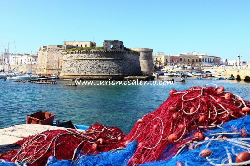 foto 18 Affitto tra privati Gallipoli studio Puglia Lecce (provincia di) Altra vista