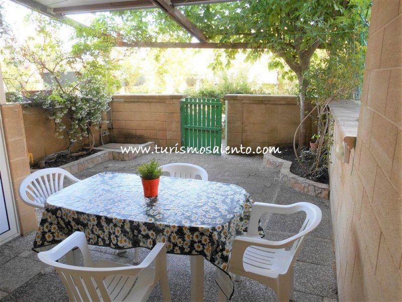 foto 0 Affitto tra privati Gallipoli studio Puglia Lecce (provincia di) Veranda