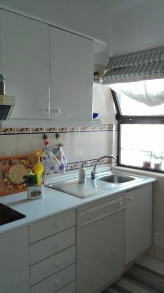 foto 22 Affitto tra privati Albufeira appartement Algarve  Cucina separata