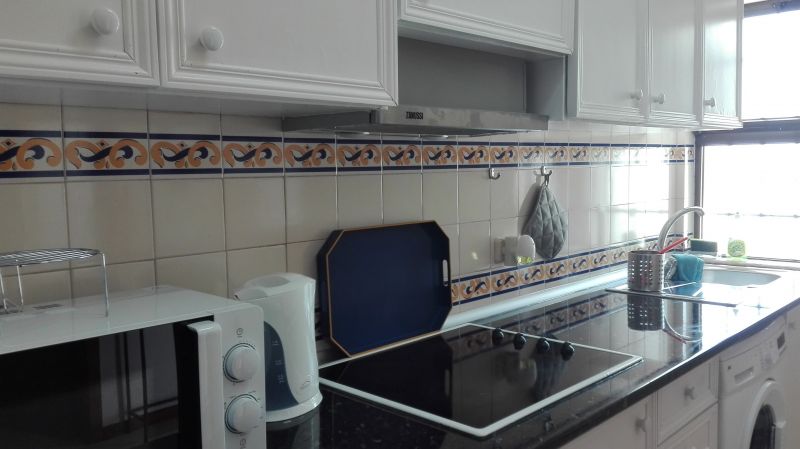foto 11 Affitto tra privati Albufeira appartement Algarve  Cucina separata