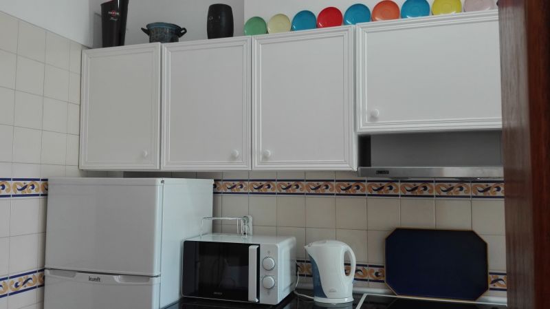 foto 10 Affitto tra privati Albufeira appartement Algarve  Cucina separata