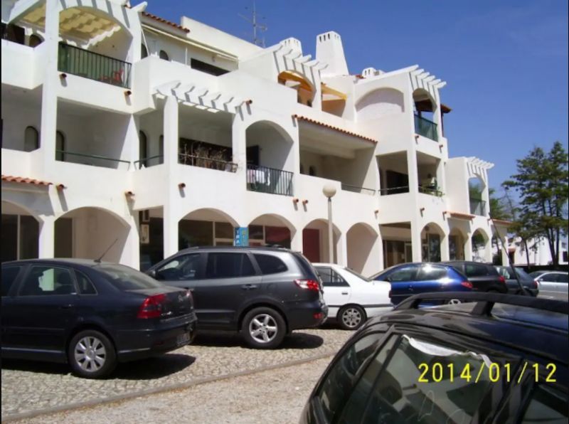 foto 14 Affitto tra privati Albufeira appartement Algarve  Parcheggio