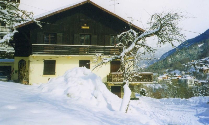 foto 0 Affitto tra privati Saint Gervais Mont-Blanc appartement Rodano Alpi Alta Savoia