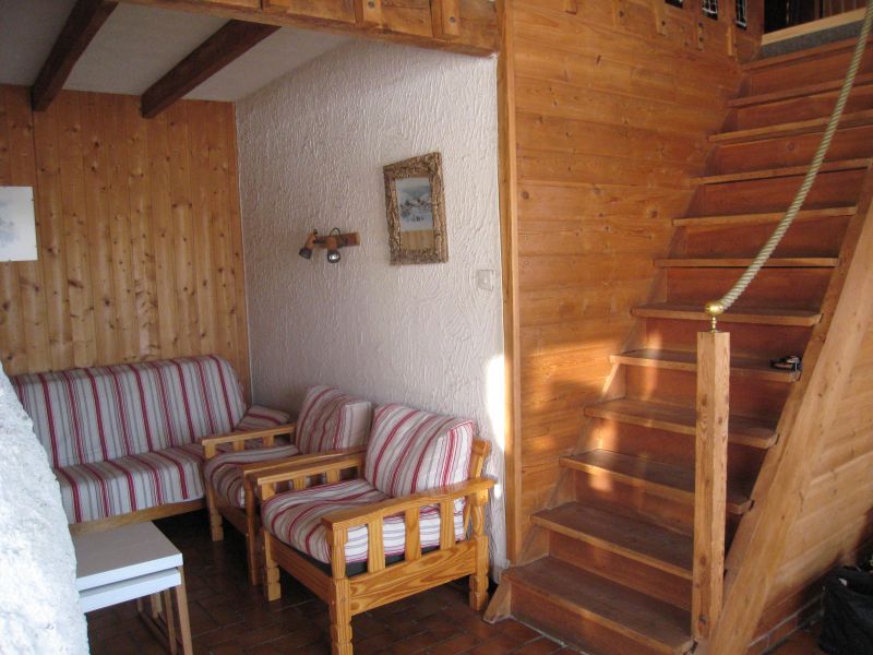 foto 6 Affitto tra privati La Toussuire chalet Rodano Alpi Savoia