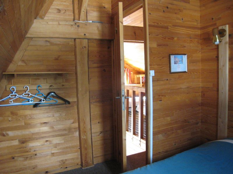 foto 10 Affitto tra privati La Toussuire chalet Rodano Alpi Savoia Camera 1