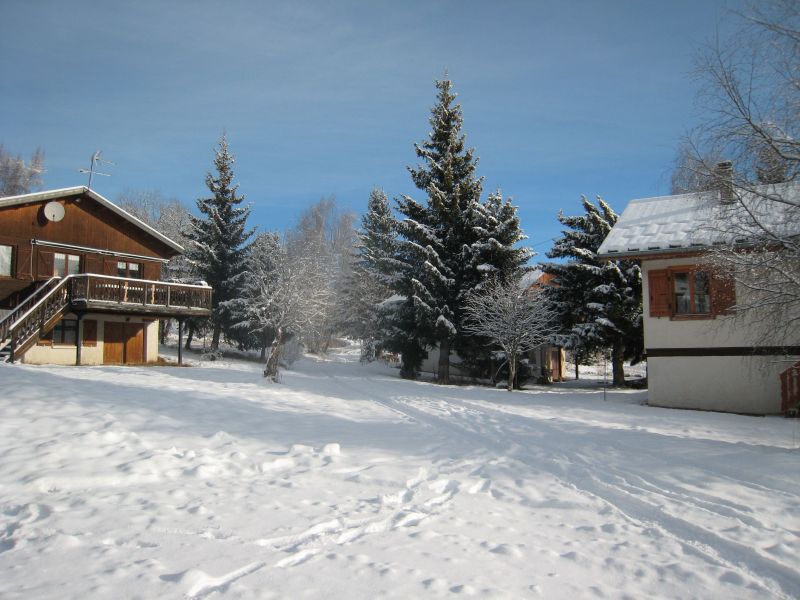 foto 16 Affitto tra privati La Toussuire chalet Rodano Alpi Savoia Vista nelle vicinanze