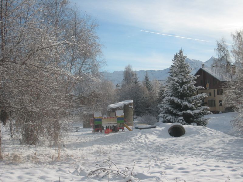 foto 17 Affitto tra privati La Toussuire chalet Rodano Alpi Savoia Vista nelle vicinanze