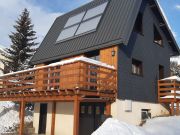 Affitto case stazione sciistica Valle De La Maurienne: chalet n. 112290
