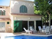 Affitto case mare Tarragona (Provincia Di): villa n. 113021