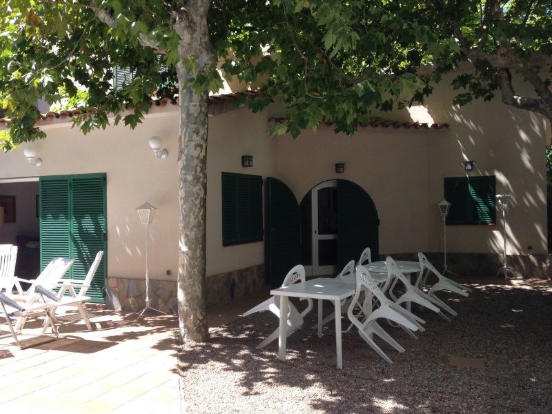foto 13 Affitto tra privati Salou villa Catalogna Tarragona (provincia di) Vista esterna della casa vacanze