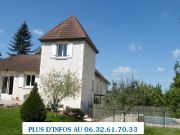 Affitto case vacanza Limosino (Limousin) per 7 persone: gite n. 113617