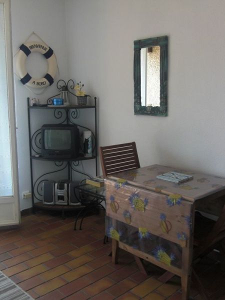 foto 5 Affitto tra privati Saint Cyr sur Mer studio Provenza Alpi Costa Azzurra Var Soggiorno