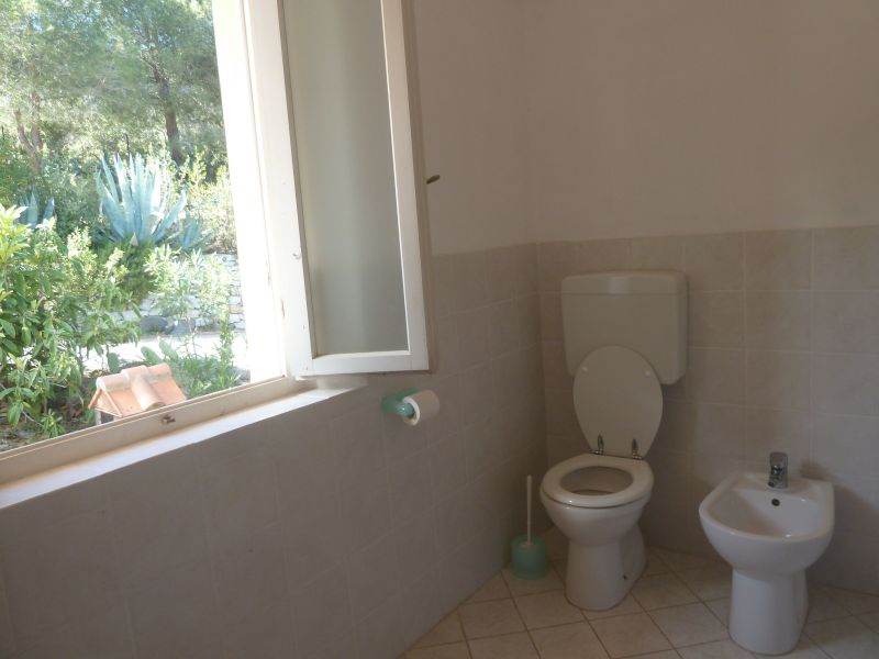 foto 12 Affitto tra privati Campo nell'Elba appartement Toscana Isola d'Elba Bagno