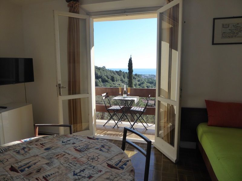 foto 6 Affitto tra privati Campo nell'Elba appartement Toscana Isola d'Elba Soggiorno