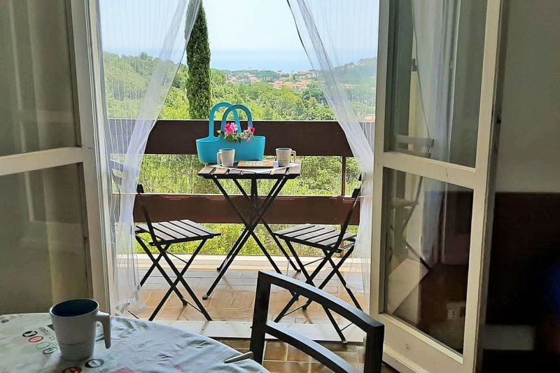 foto 0 Affitto tra privati Campo nell'Elba appartement Toscana Isola d'Elba Soggiorno