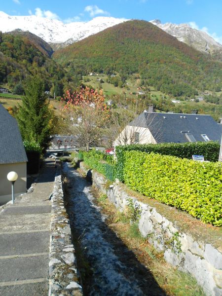 foto 20 Affitto tra privati Cauterets chalet Midi Pirenei (Midi-Pyrnes)  Vista dalla casa vacanze