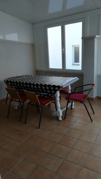 foto 3 Affitto tra privati Rosas appartement Catalogna  Sala da pranzo