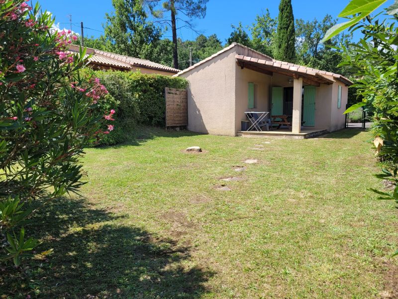 foto 20 Affitto tra privati Ruoms gite Rodano Alpi Ardche Vista esterna della casa vacanze