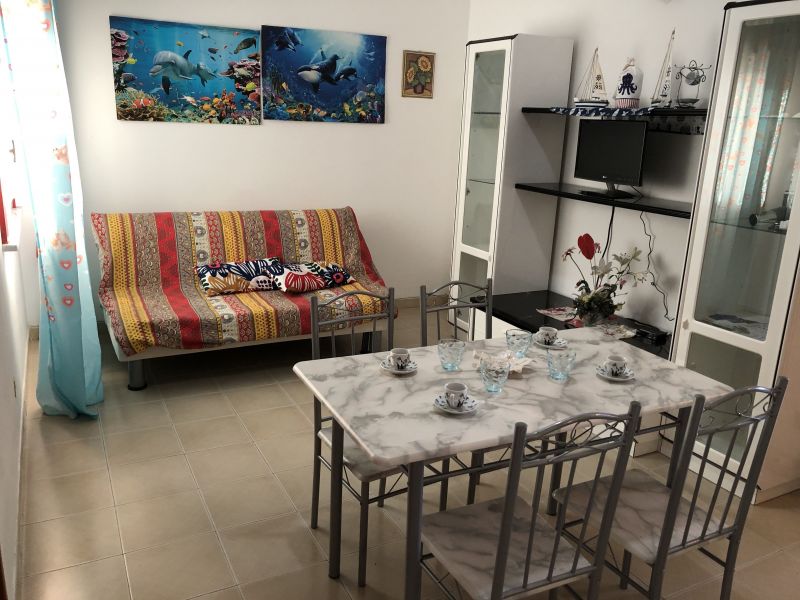 foto 7 Affitto tra privati Furnari appartement Sicilia Messina (provincia di) Soggiorno