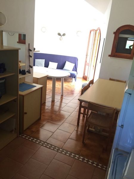 foto 3 Affitto tra privati Porto Istana appartement Sardegna Olbia Tempio (provincia di) Salotto