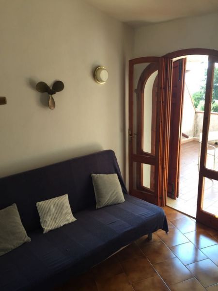 foto 4 Affitto tra privati Porto Istana appartement Sardegna Olbia Tempio (provincia di) Salotto