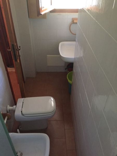 foto 8 Affitto tra privati Porto Istana appartement Sardegna Olbia Tempio (provincia di) Bagno