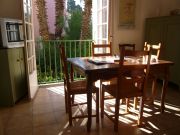 Affitto case vacanza Collioure per 2 persone: appartement n. 118443
