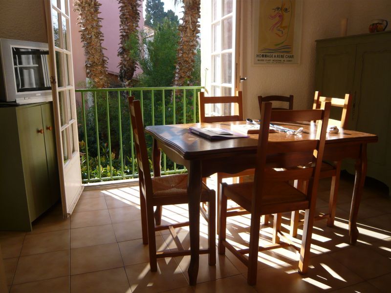 foto 0 Affitto tra privati Collioure appartement Linguadoca-Rossiglione Pirenei Orientali (Pyrnes-Orientales)