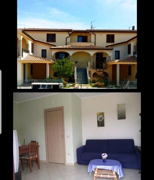 foto 8 Affitto tra privati La Caletta appartement Sardegna Nuoro (provincia di)