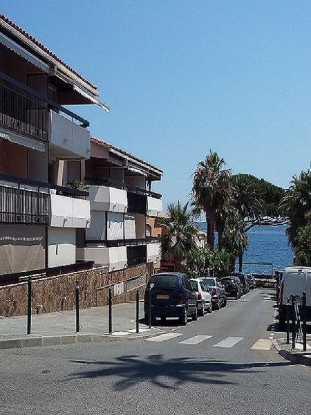 foto 1 Affitto tra privati Sainte Maxime appartement Provenza Alpi Costa Azzurra Var Vista esterna della casa vacanze