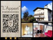 Affitto case vacanza sulle piste Francia: appartement n. 120331