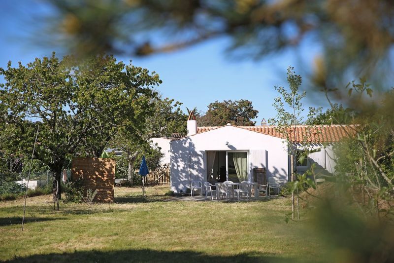 foto 0 Affitto tra privati Dolus d'Olron villa Poitou-Charentes Charente-Maritime Vista esterna della casa vacanze