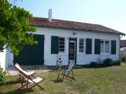 Affitto case vacanza sul mare Charente-Maritime: maison n. 121506