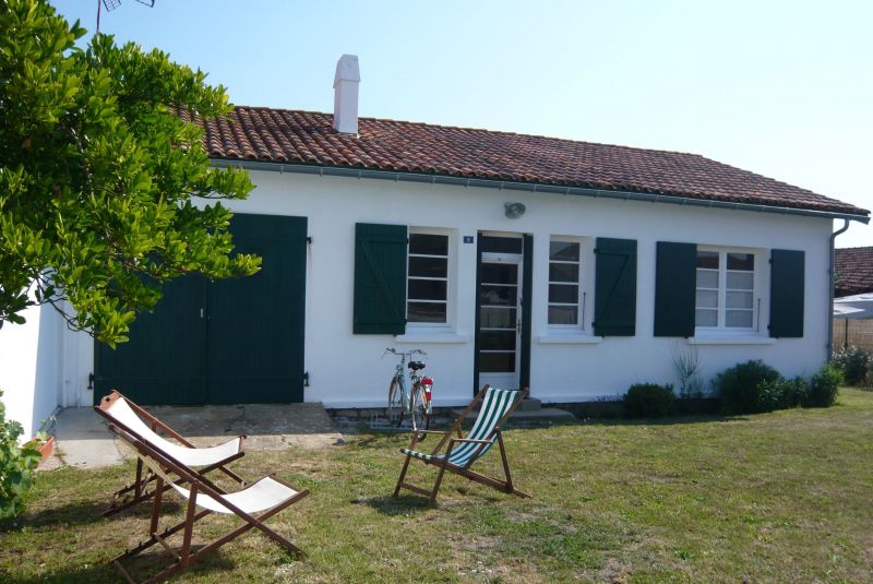 foto 0 Affitto tra privati La Bre les Bains maison Poitou-Charentes Charente-Maritime