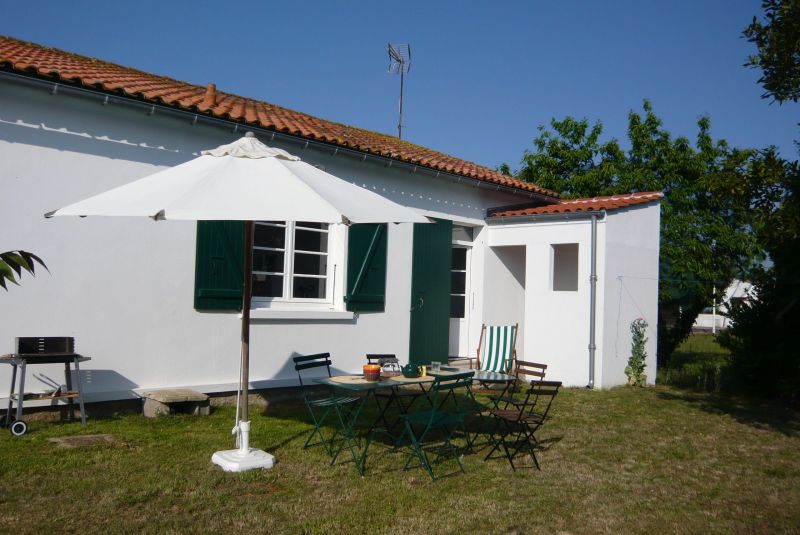 foto 1 Affitto tra privati La Bre les Bains maison Poitou-Charentes Charente-Maritime